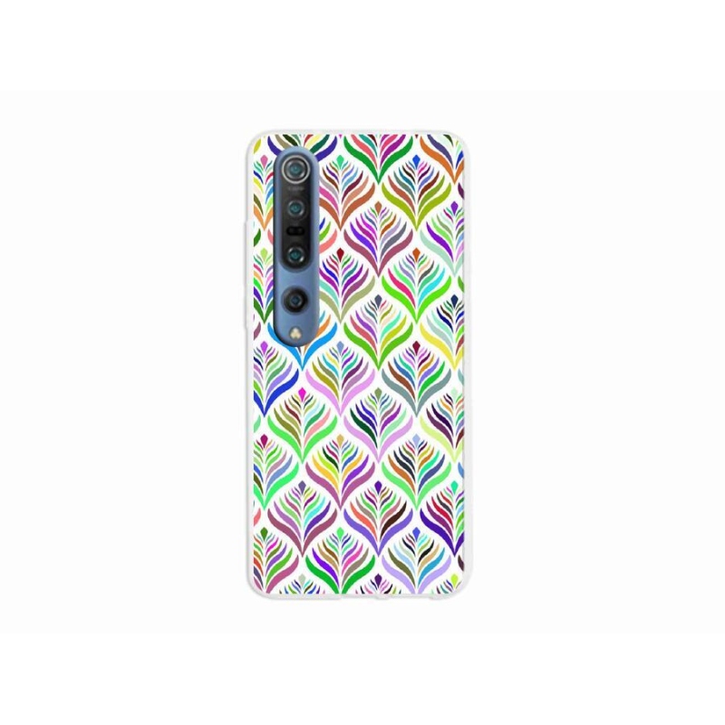 Gél borítás mmCase a Xiaomi Mi 10 Pro számára - kivonat 15