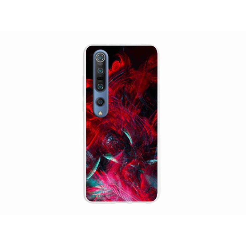 Gél borítás mmCase a Xiaomi Mi 10 Pro készülékhez - kivonat 16