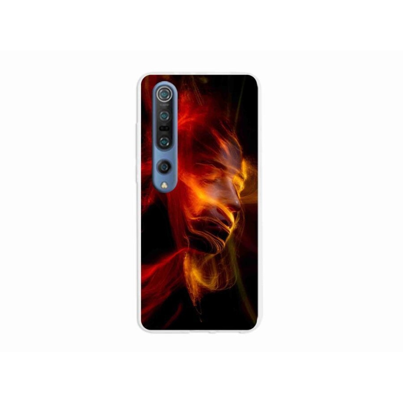 Gél borítás mmCase a Xiaomi Mi 10 Pro készülékhez - kivonat 18