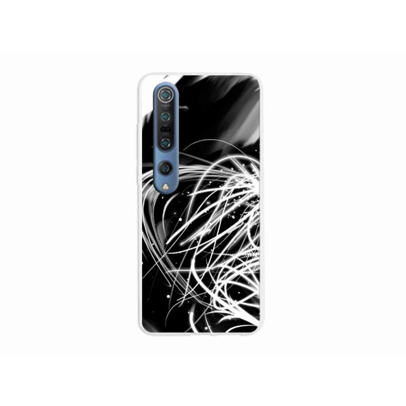 Zselés borítás mmCase a Xiaomi Mi 10 Pro készülékhez - kivonat 2