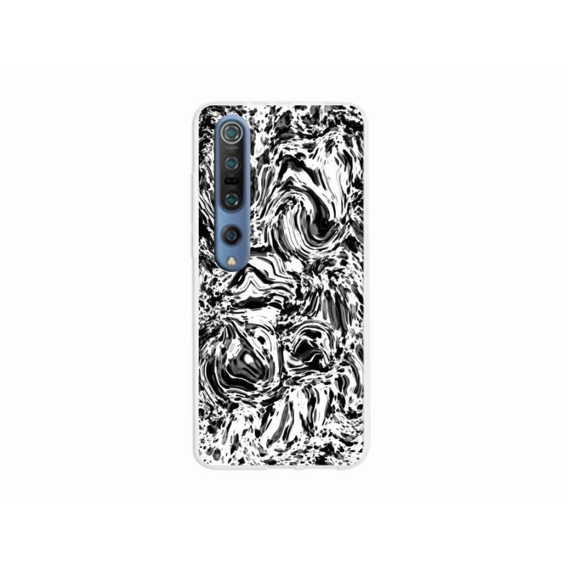 Gél borítás mmCase a Xiaomi Mi 10 Pro számára - kivonat 4