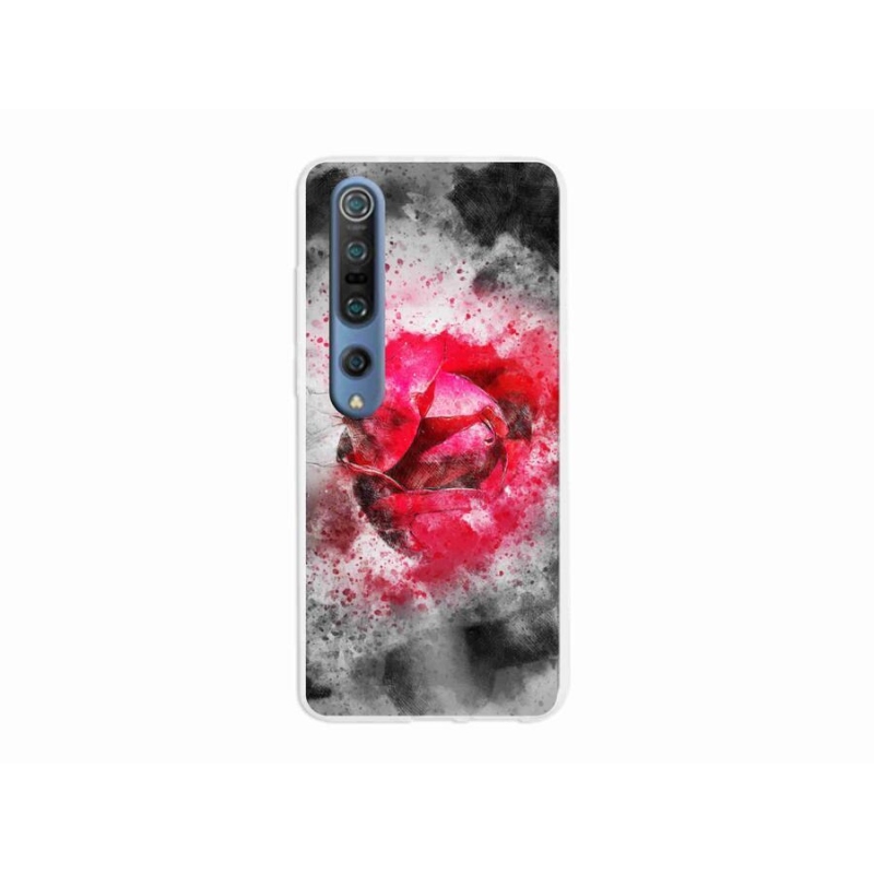 Gél borítás mmCase a Xiaomi Mi 10 Pro számára - kivonat 9