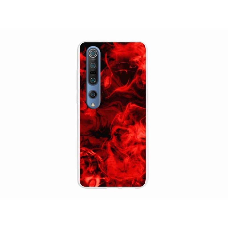 Gél borítás mmCase a Xiaomi Mi 10 Pro készülékhez - absztrakt minta 11