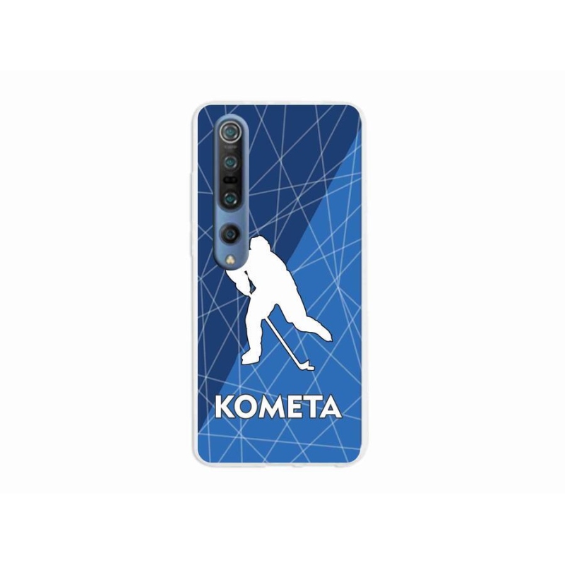 Gél borítás mmCase a Xiaomi Mi 10 Pro készülékhez - Comet