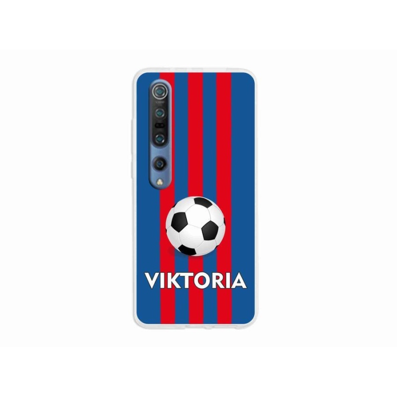 Gél borítás mmCase a Xiaomi Mi 10 készülékhez - Viktoria