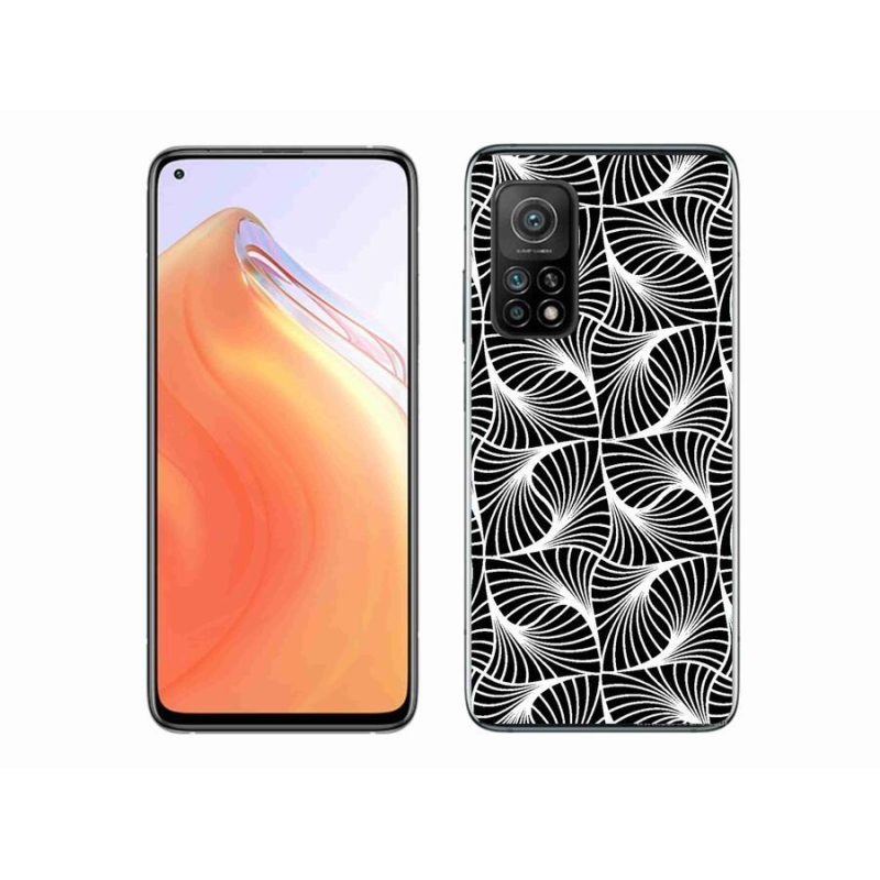 Gél borítás mmCase a Xiaomi Mi 10T 5G-hez - kivonat 14