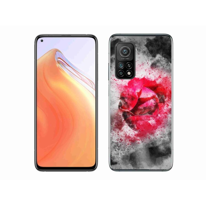 Gél borítás mmCase a Xiaomi Mi 10T 5G-hez - kivonat 9