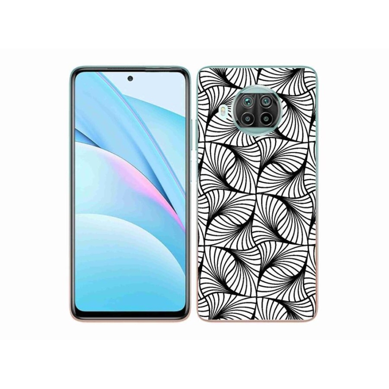 Gél borítás mmCase a Xiaomi Mi 10T Lite 5G számára - kivonat 11