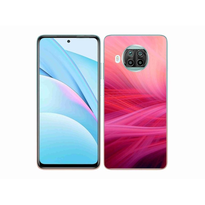 Gél borítás mmCase a Xiaomi Mi 10T Lite 5G számára - kivonat 13