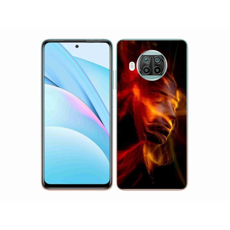 Gél borítás mmCase a Xiaomi Mi 10T Lite 5G számára - kivonat 18
