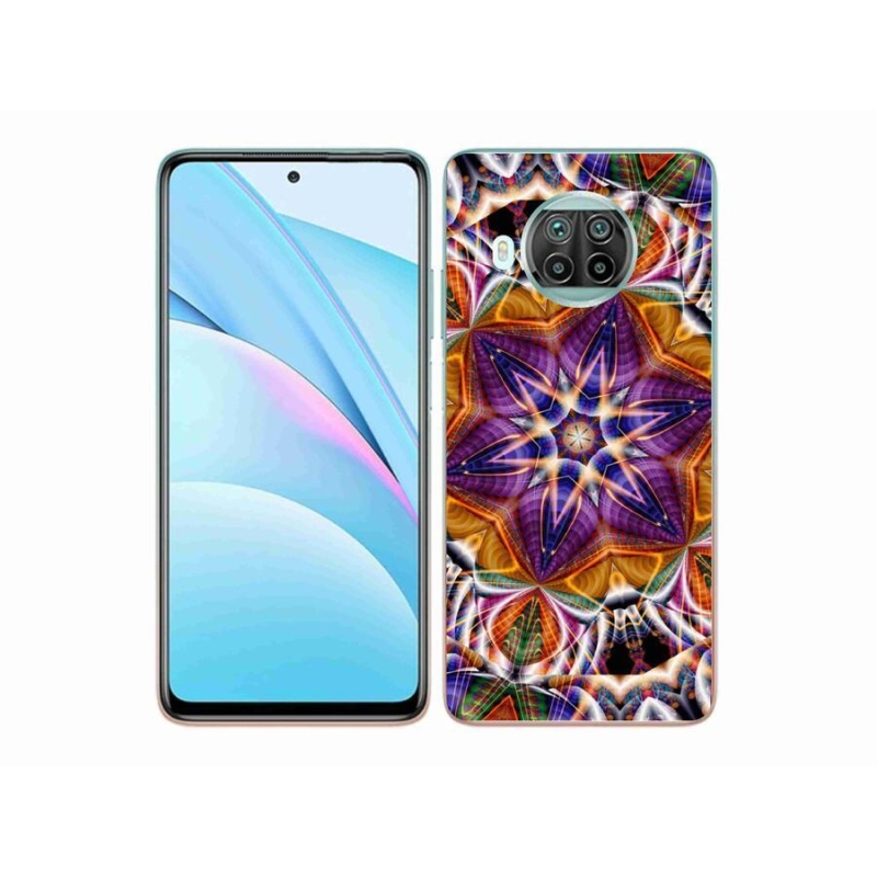 Gél borítás mmCase a Xiaomi Mi 10T Lite 5G számára - kivonat 6