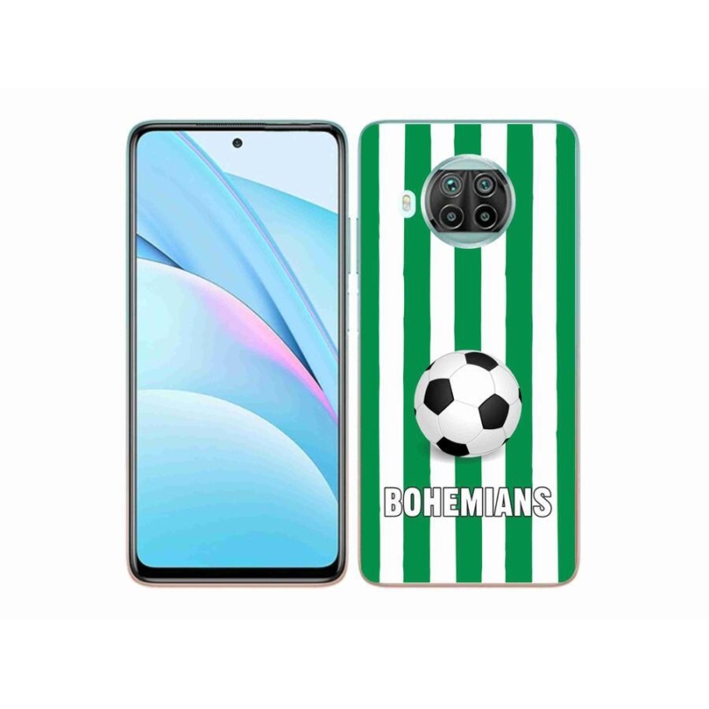 Gél borítás mmCase a Xiaomi Mi 10T Lite 5G-hez - Bohemians
