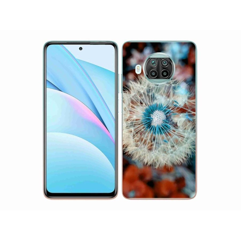 Gél borítás mmCase a Xiaomi Mi 10T Lite 5G-hez - pitypang 1