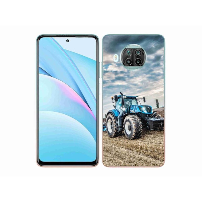 Gél borítás mmCase a Xiaomi Mi 10T Lite 5G-hez - traktor 2