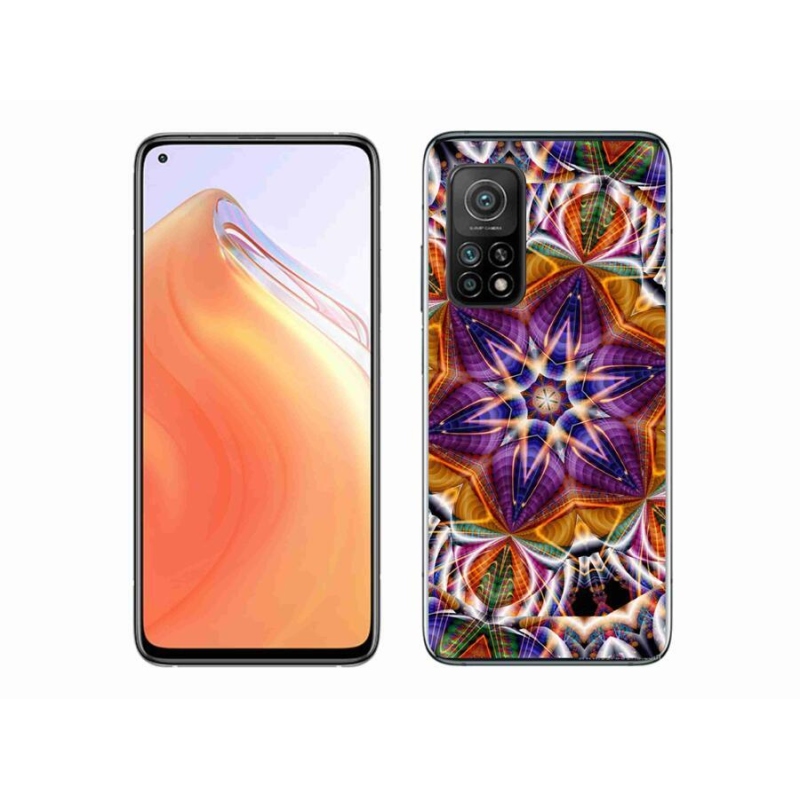 Gél borítás mmCase a Xiaomi Mi 10T Pro 5G-hez - kivonat 6