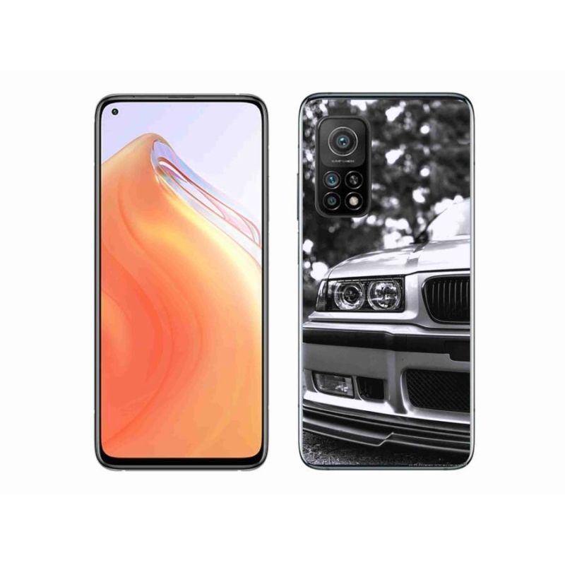 Gél borítás mmCase a Xiaomi Mi 10T Pro 5G-hez - auto 4