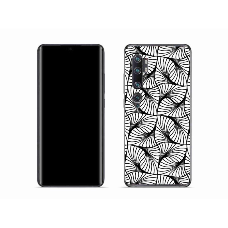 Gél borítás mmCase a Xiaomi Mi Note 10 - kivonat 11