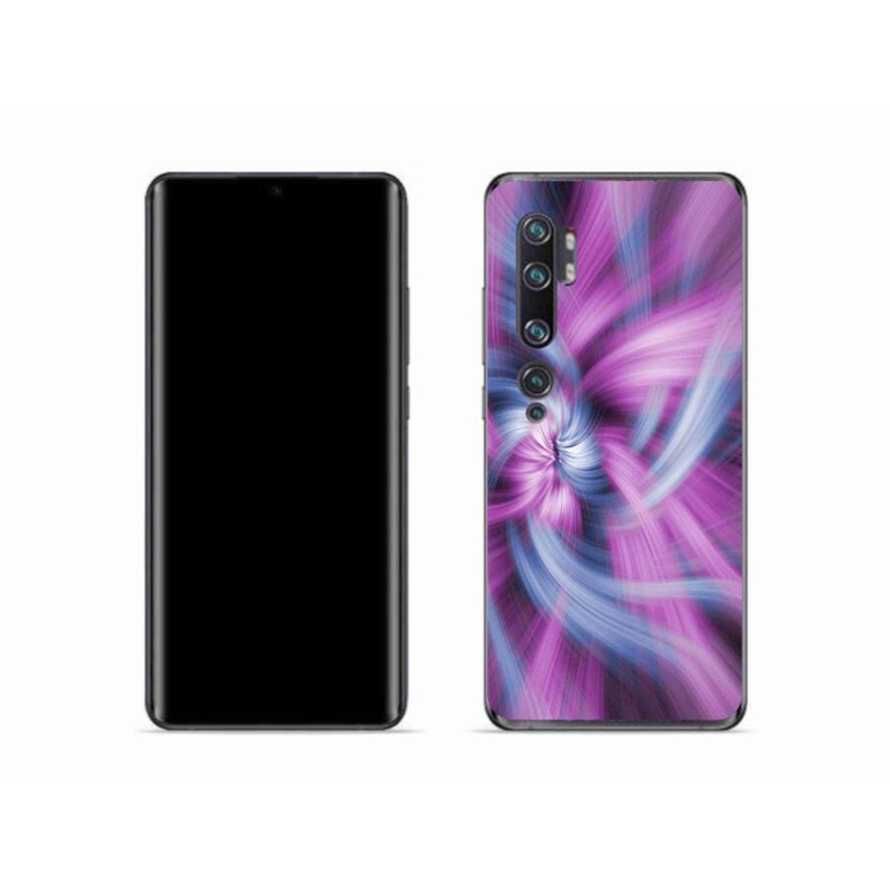 Gél borítás mmCase a Xiaomi Mi Note 10 - kivonat 12