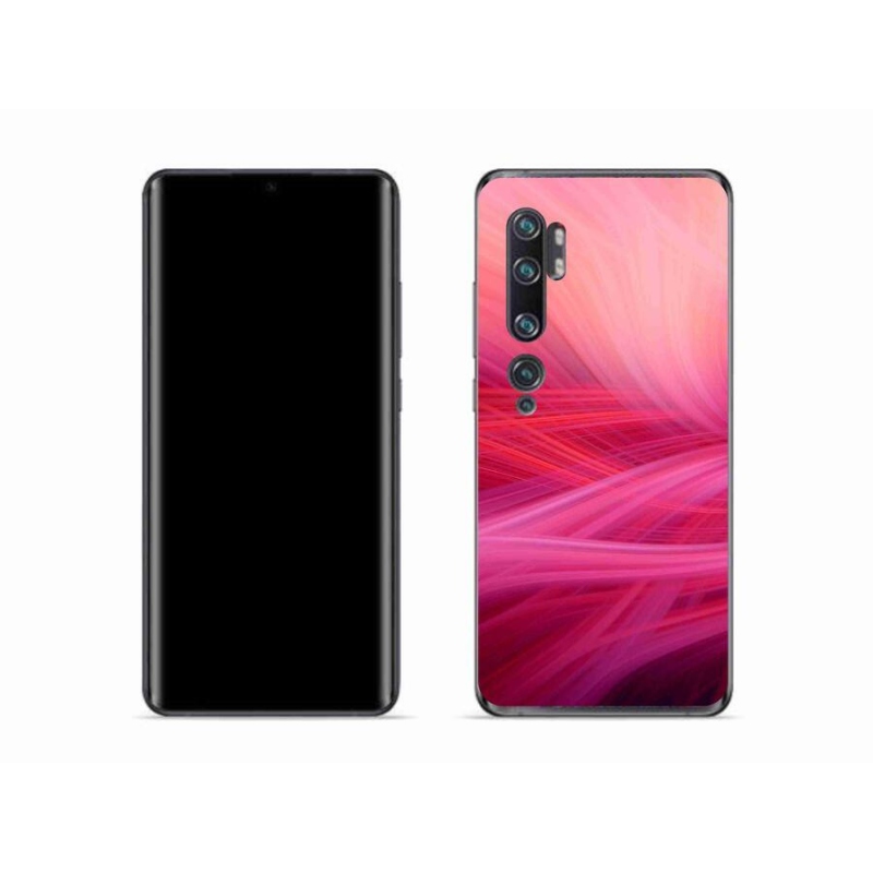 Gél borítás mmCase a Xiaomi Mi Note 10 - kivonat 13