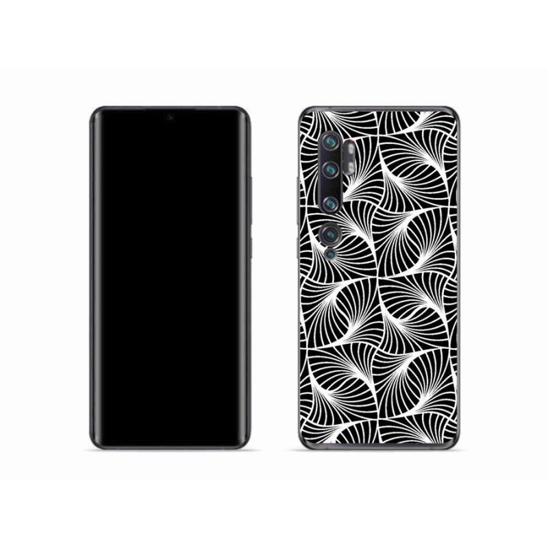 Gél borítás mmCase a Xiaomi Mi Note 10 számára - kivonat 14