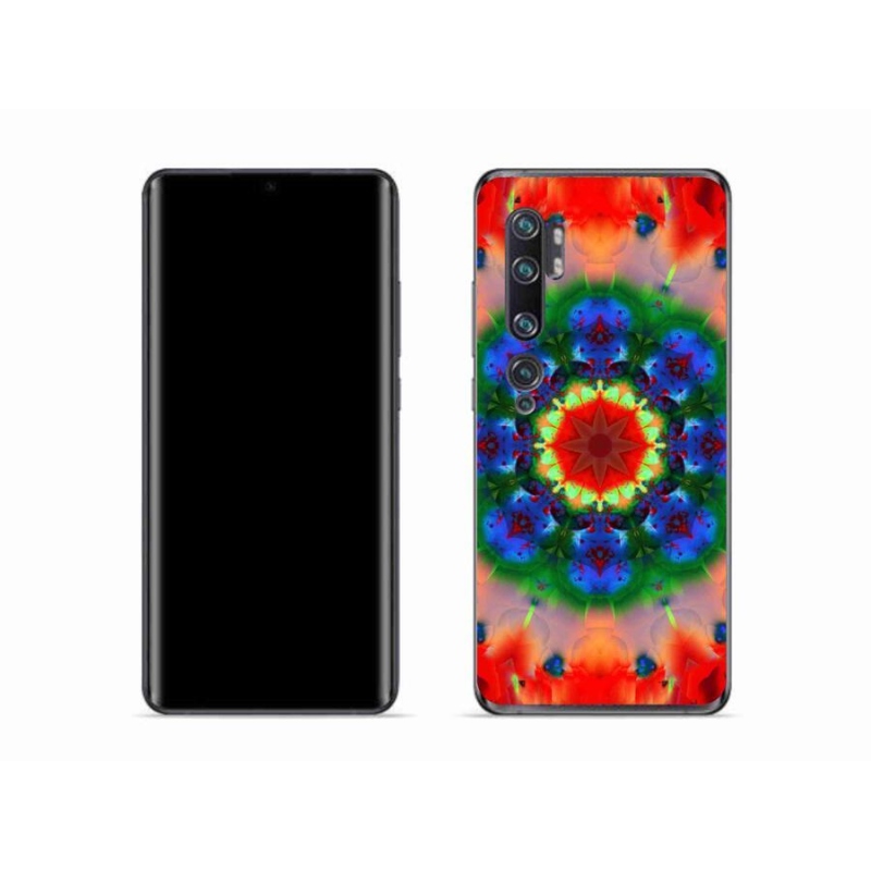 Gél borító mmCase a Xiaomi Mi Note 10 - kivonat 5