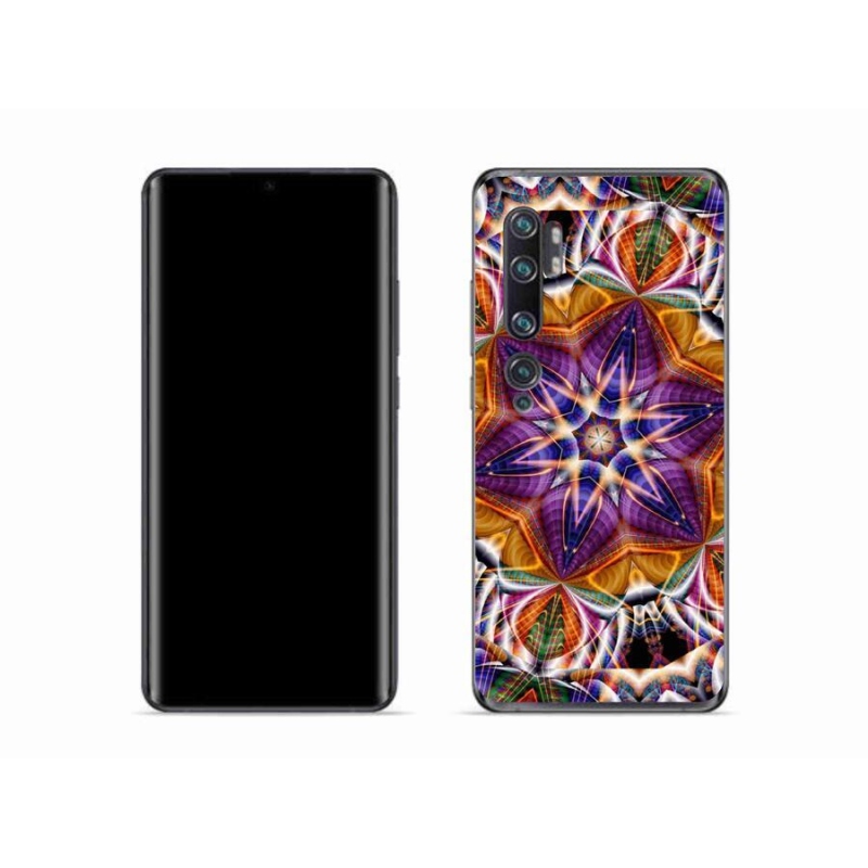 Gél borítás mmCase a Xiaomi Mi Note 10 - kivonat 6
