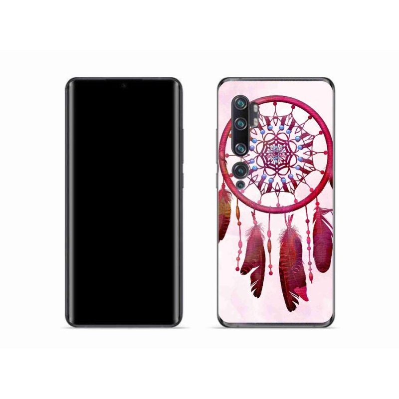 Gél borítás mmCase a Xiaomi Mi Note 10 készülékhez - álomfogó