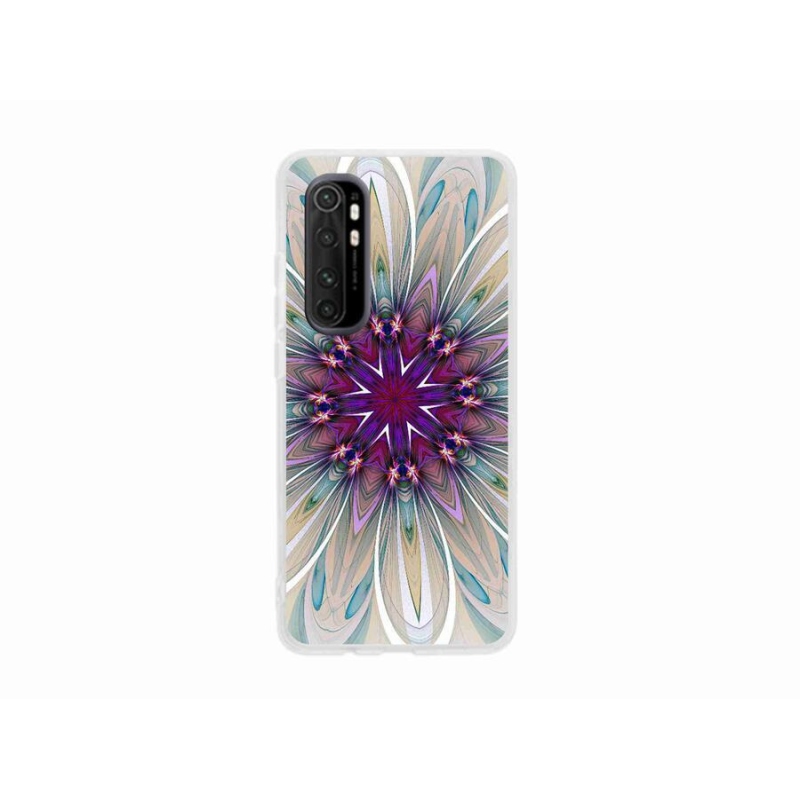 Gél borítás mmCase a Xiaomi Mi Note 10 Lite készülékhez - kivonat 10
