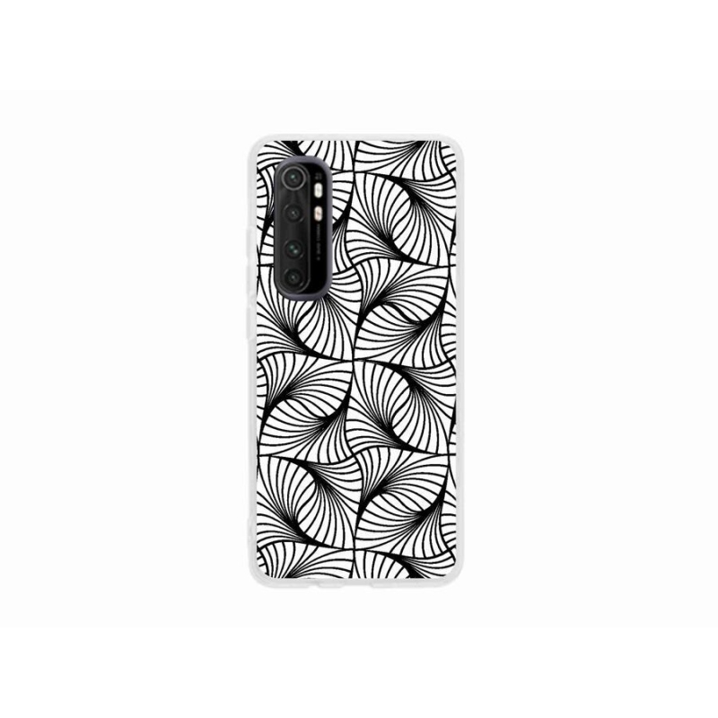 Gél borítás mmCase a Xiaomi Mi Note 10 Lite készülékhez - kivonat 11