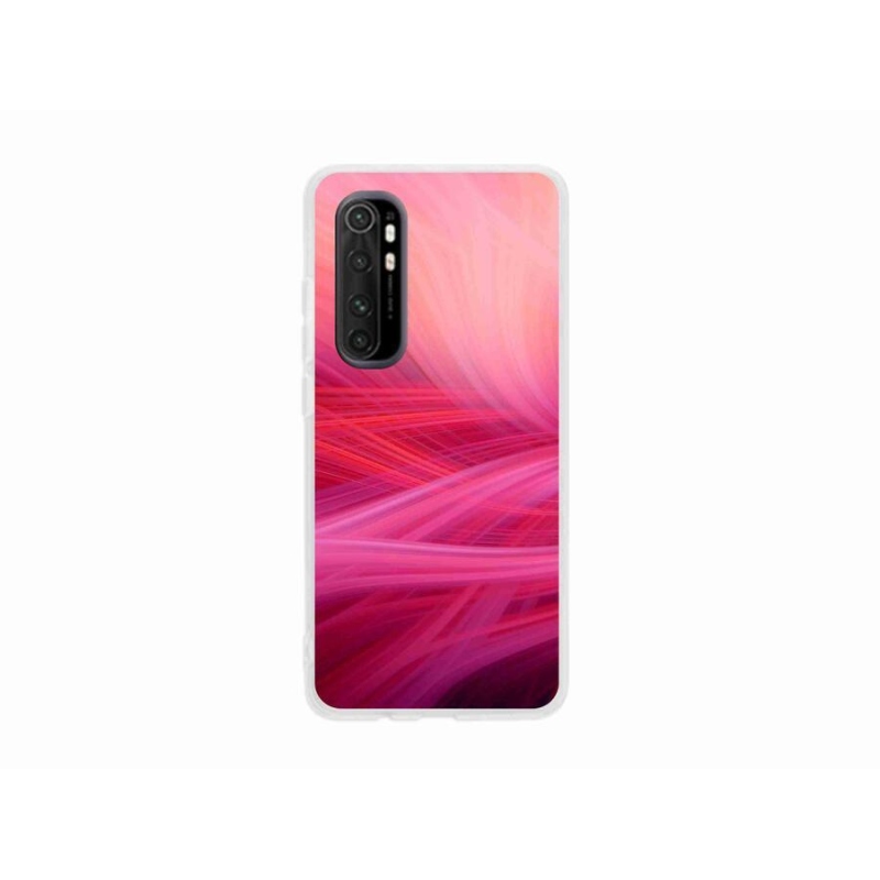 Gél borítás mmCase a Xiaomi Mi Note 10 Lite készülékhez - kivonat 13