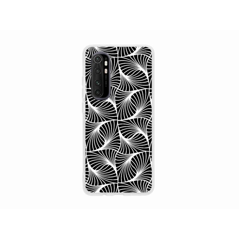 Gél borítás mmCase a Xiaomi Mi Note 10 Lite készülékhez - kivonat 14