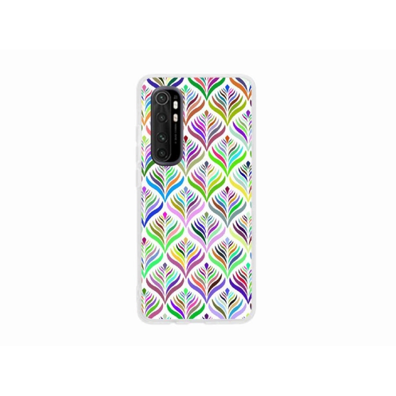 Gél borítás mmCase a Xiaomi Mi Note 10 Lite készülékhez - kivonat 15