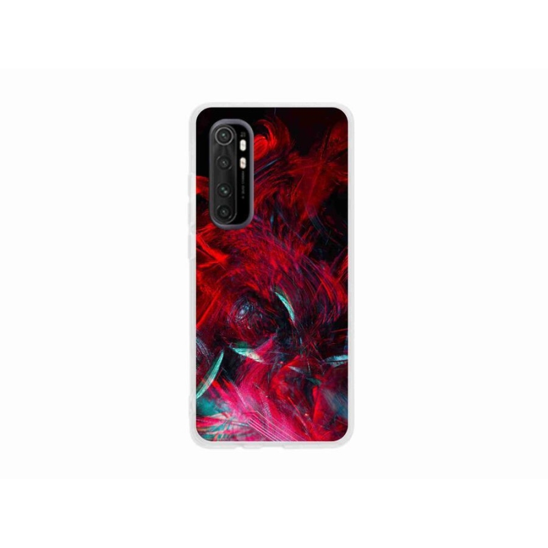 Gél borítás mmCase a Xiaomi Mi Note 10 Lite készülékhez - kivonat 16