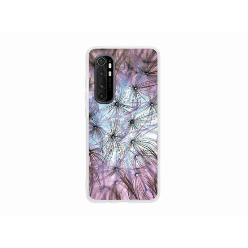 Gél borítás mmCase a Xiaomi Mi Note 10 Lite készülékhez - kivonat 17