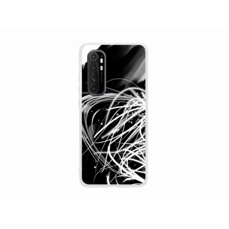Zselés borítás mmCase a Xiaomi Mi Note 10 Lite készülékhez - kivonat 2