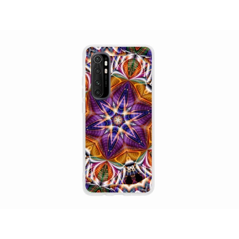 Gél borítás mmCase a Xiaomi Mi Note 10 Lite készülékhez - kivonat 6