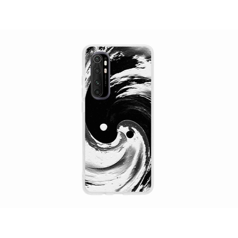 Gél borítás mmCase a Xiaomi Mi Note 10 Lite készülékhez - kivonat 8