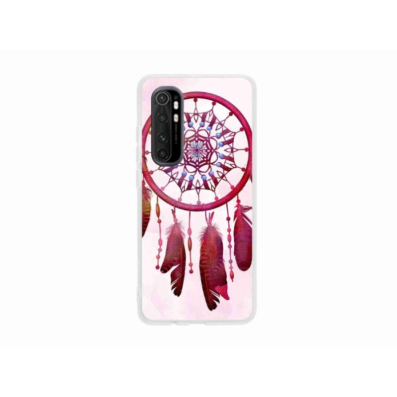 Gél borítás mmCase a Xiaomi Mi Note 10 Lite készülékhez - álomfogó