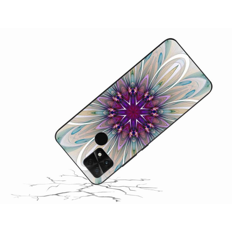 Gél borítás mmCase a Xiaomi Poco C40 készülékhez - kivonat 10