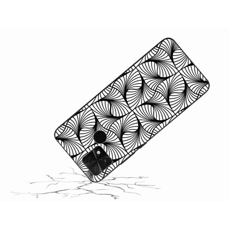 Gél borítás mmCase a Xiaomi Poco C40 készülékhez - kivonat 11