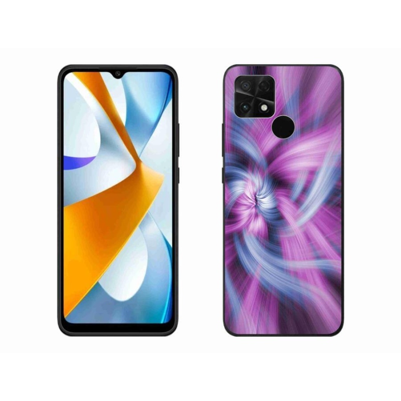 Gél borítás mmCase a Xiaomi Poco C40 készülékhez - kivonat 12