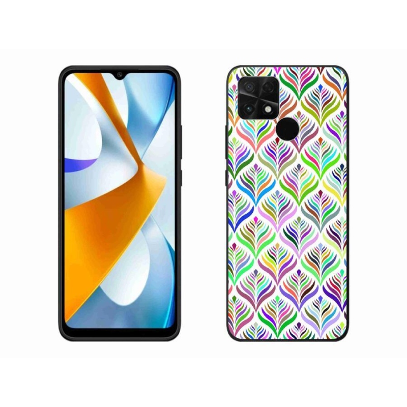 Gél borítás mmCase a Xiaomi Poco C40 készülékhez - kivonat 15