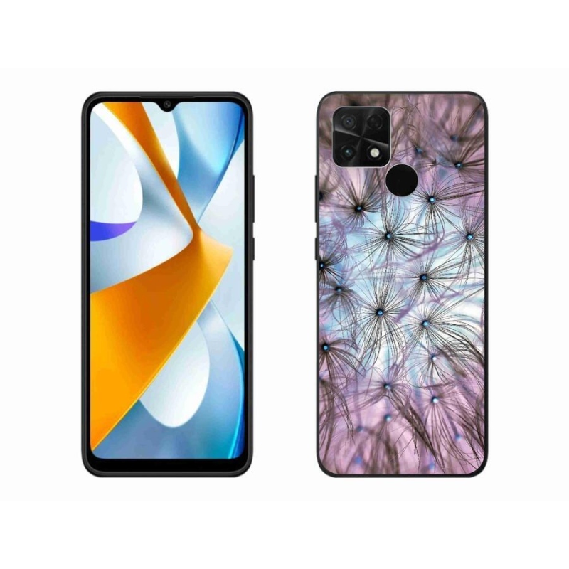Gél borítás mmCase a Xiaomi Poco C40 készülékhez - kivonat 17