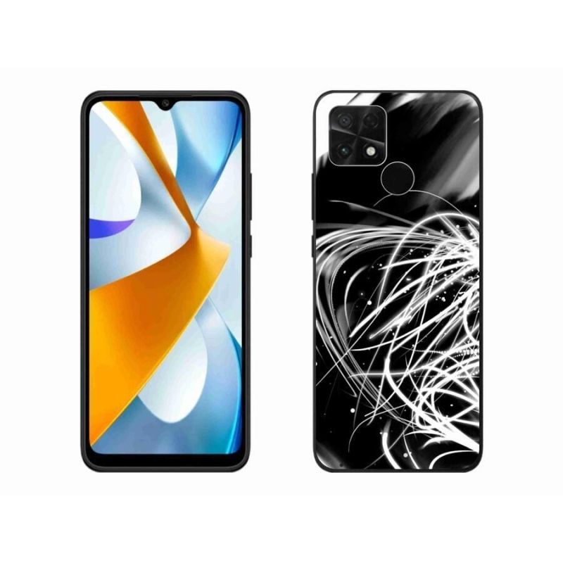 Gél borítás mmCase a Xiaomi Poco C40 készülékhez - kivonat 2