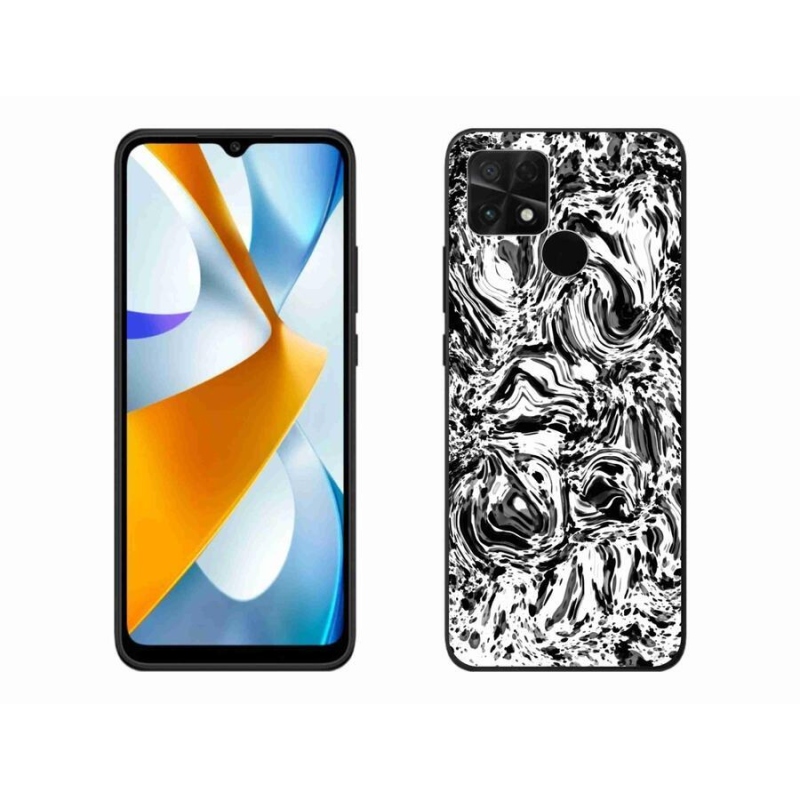 Gél borítás mmCase a Xiaomi Poco C40 készülékhez - kivonat 4