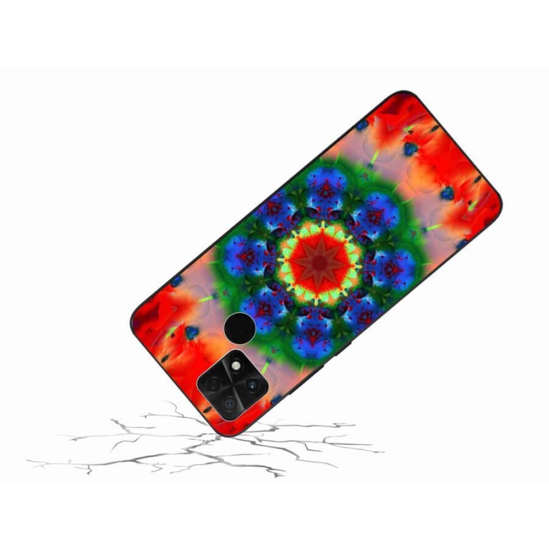 Gél borítás mmCase a Xiaomi Poco C40 készülékhez - kivonat 5