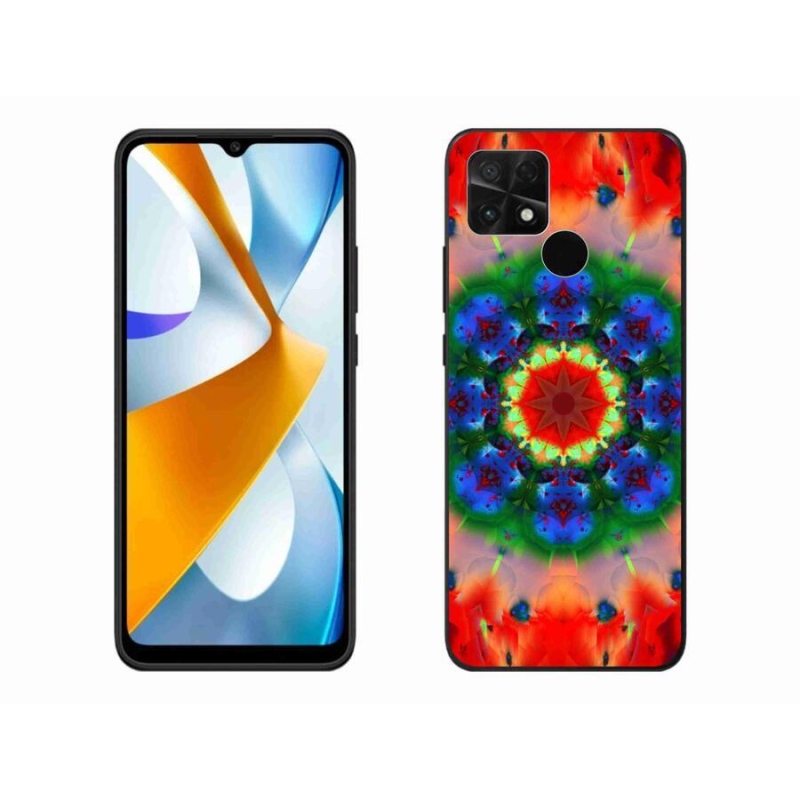 Gél borítás mmCase a Xiaomi Poco C40 készülékhez - kivonat 5