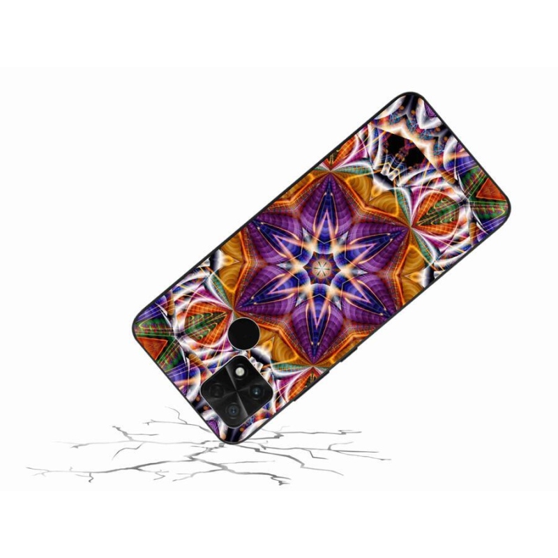 Gél borítás mmCase a Xiaomi Poco C40 - kivonat 6