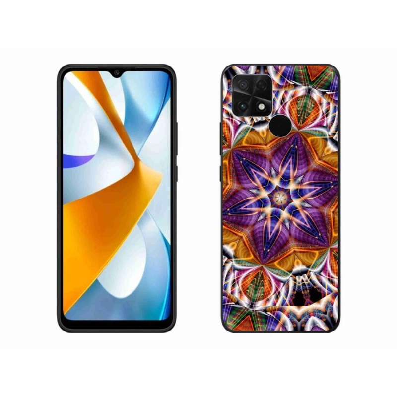 Gél borítás mmCase a Xiaomi Poco C40 - kivonat 6