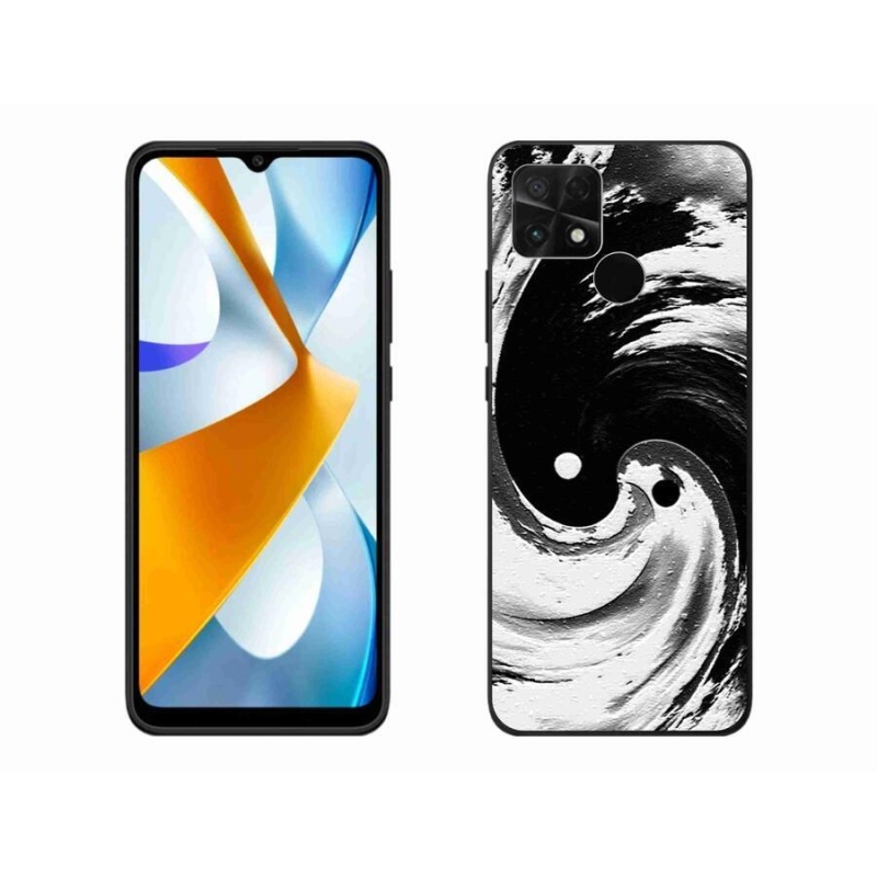 Gél borító mmCase a Xiaomi Poco C40 - kivonat 8